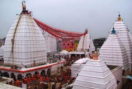Deoghar City of Jharkhand: A Historical and Cultural Gem