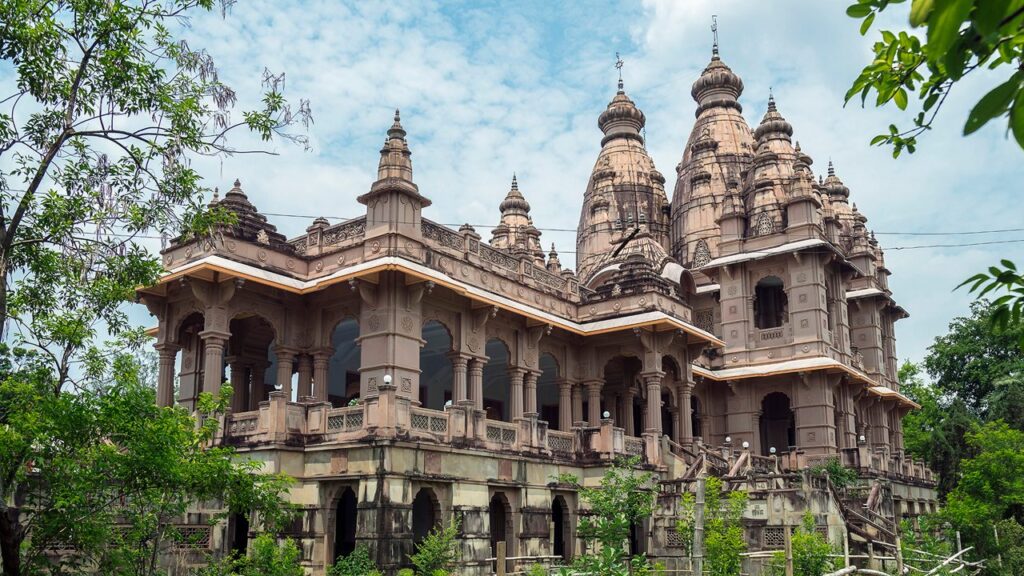 Deoghar